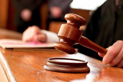 Суд Мёрскага раёна прызнаў &quot;экстрэмісцкімі&quot; яшчэ 5 інтэрнэт-рэсурсаў. За адзін дзень