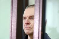 Журналіст Анджэй Пачобут узнагароджаны прэміяй імя Андрэя Сахарава