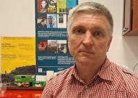 Ігар Станкевіч: “У КДБ ёсць  пытанні ў сувязі з ініцыятывай “Нацыя лідараў”