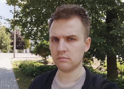 Мікіту Лосіка,  які ўцёк з-пад “хіміі”, абвясцілі “экстрэмістам”