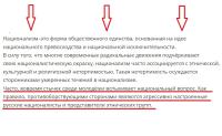 У Шаркоўшчыне прызналі наяўнасць расейскага нацыяналізму ў Беларусі