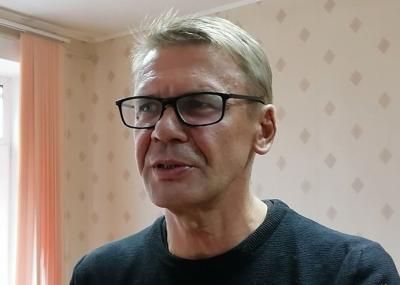 Telegram  журналіста Змітра Казакевіча стаў мішэнню для сілавікоў