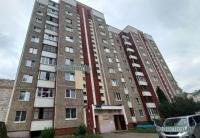 Кватэру наваполацкага актывіста Яўгена Вільскага ніхто не купіў. Абвешчаны наступны аукцыён