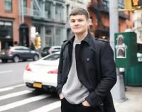 У спісах вызваленых палітвязняў, якім дазволена застацца ў Беларусі, - Дзмітрый Ільюхін