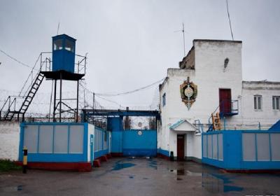 Viber-чаты віцебскіх калоній прызнаны рэсурсамі “экстрэмісцкага фармавання”  "СИЗО № 1 Колядичи"