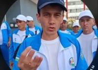 Працоўныя мігранты з Узбікестану, якіх прывезлі на Віцебшчыну, ужо просяцца дадому
