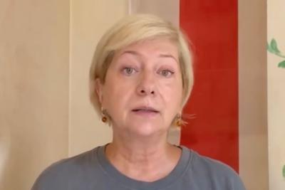 Наваполацкая пракуратура распачала крымінальную справу супраць журналісткі Ірыны Халіп. Па “экстрэмісцкім” артыкуле