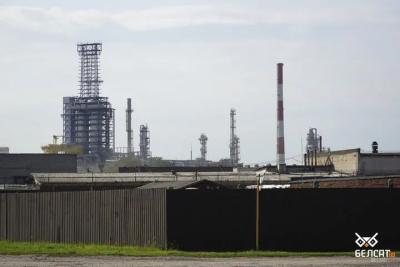 Заробак 6 рублёў у месяц, абавязковы прагляд прапагандычцкіх каналаў, холад у ШІЗА. Былы вязень рапавёў пра ўмовы ўтрамання ў наваполацкай ПК-1