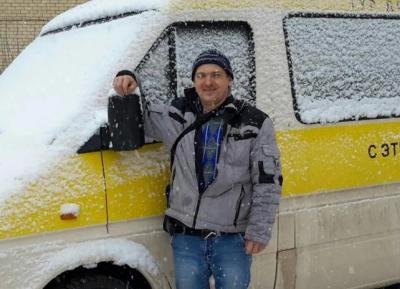 У спісах вызваленых палітвязняў, якім дазволена застацца ў Беларусі, - Ігар Бурдэль