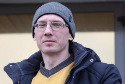 Старонку  дубровенскага актывіста Міхаіла Чамуракі ў "Одноклассниках" унеслі ў "экстрэмісцкі спіс" Міністэрства інфармацыі