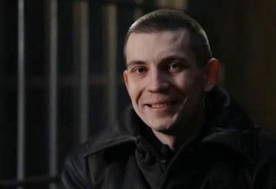 Пяць гадоў за кратамі трымаюць палітвязня Ігара Лосіка