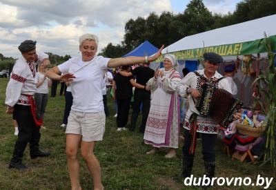 Мерапрыемства, прыдуманае  дэпутатам Палаты прадстаўнікоў, абвясцілі “стратэгічным” для Дубровенскага раёна