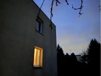 Музыка і спявак Сяржук Доўгушаў заснаваў у Варшаве шэлтар для палітвязняў