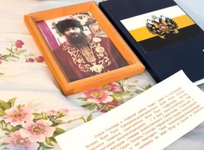 Палітзняволенай прызналі 69-гадовую Галіну Фралову - удзельніцу рэлігійнай групы «Русская православная церковь — Царская Империя».