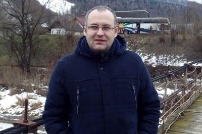 Віцебскага актывіста Дзмітрыя Карняенку прызналі ўдзельнікам &quot;экстрэмісцкага фармавання&quot;