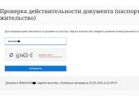 Несапраўднымі прызнаны пашпарты яшчэ двух экс-палітвязняў з Віцебска