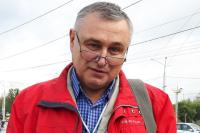 Віцебскі праваабаронца Павел Левінаў абраны  фіналістам  Прэміі праваабарончай супольнасці Беларусі-2025