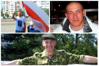 Быў у апазіцыі, адрокся ад яе, стаў манархістам і ўрэшце трапіў у “экстрэмісты”