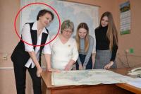Па  5-ці “экстрэмісцкіх” артыкулах Крымінальнага кодэкса асудзілі  былую супрацоўніцу Бешанковіцкага райвыканкама