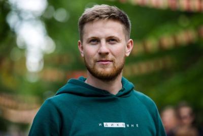 &quot;Экстрэмісцкім&quot; прызнаны яшчэ адзін відэарэсурс праекта ураджэнца Оршы Аляксандра Івуліна