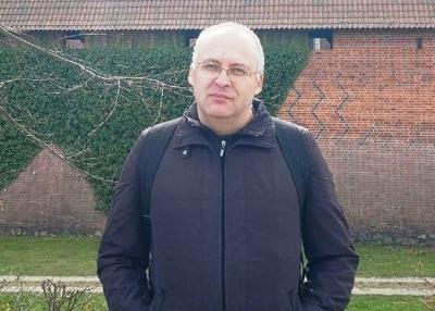 Папярэдзілі, каб не ўдзельнічалі ў мерапрыемствах да Дня палітвязня