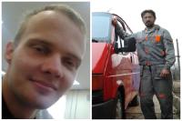 Яшчэ двое ўраджэнцаў Віцебшчыны трапілі ў “экстрэмісцкі спіс” на сайце МУС