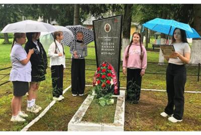 У Лёзненскім раёне прыдумалі, як “забяспечыць масавасць” на патрыятычных акцыях