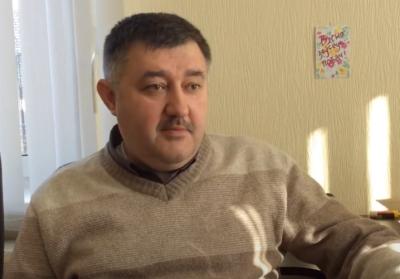 Год таму пайшоў з жыцця віцебскі праваабаронца Леанід Свецік