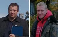 Яшчэ двое жыхароў Віцебшчыны - у &quot;экстрэмісцкім&quot; пераліку на сайце МУС
