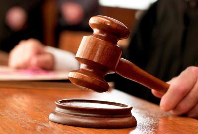 Колькі жыхароў у гарадах і райцэнтрах Віцебскай вобласці асудзілі па палітычна матываваных &quot;крыміналках&quot;