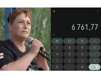 Грошы для віцебскай  палітэмігранткі Алены Янушкоўскай сабралі за 3 дні