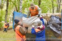 Старшыня Віцебскага гарвыканкама абвясціў, што «месячніка» па прыборцы горада аказалася недастаткова