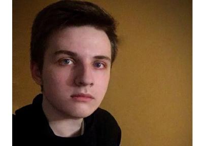 Стала вядома пра затрыманне Мікіты Лосіка — малодшага брата палітвязня Ігара Лосіка