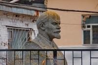 У Віцебску 7-га лістапада запланавана ўрачыстае адкрыццё бюста Леніна