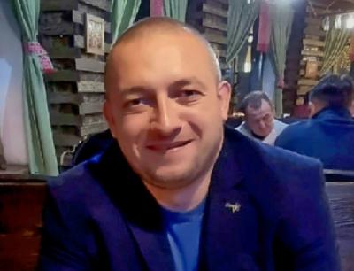 Жыхара Віцебска Дзмітрыя Літвіна дадалі ў "спіс тэрарыстаў" на сайце КДБ