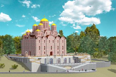 Чым скончылася абмеркаваньне праекту будаўніцтва Сафійскага сабору ў Віцебску?