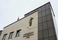 Жыхароў Віцебшчыны спрабуюць пераканаць, што суды сталі быльш гуманнымі