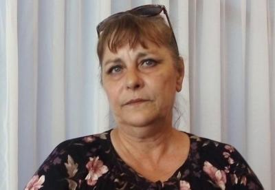 Старонкa ў Facebook віцебскай блогеркі Алены Янушкоўскай прызнаная “экстрэмісцкай”