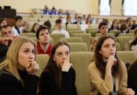 Газета  “Міёрскія навіны”  прапагандуе абавязковае размеркаванне студэнтаў-платнікаў