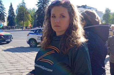 Прыхільніца “русского міра” Эльвіра Мірсалімава нечакана прызнала карысць “экстрэмісцкіх рэсурсаў”
