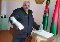 Жыхар Віцебску пра «рэферэндум»: «Сумна і безнадзейна»