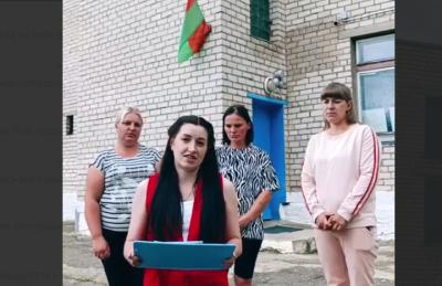 На Талачыншчыне зачыняюць чарговы дзіцячы садок. Незадаволеныя бацькі запісалі відэазварот да Лукашэнкі
