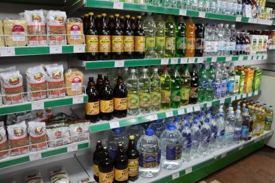Рэдактарка наваполацкай газеты заклікае рабіць “выбар патрыётаў” - купляць беларускія тавары