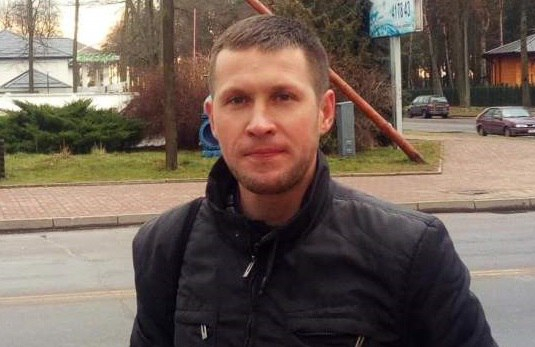 IПалітвязень з Оршы абвяшчаў галадоўку з-за ціску пасля скаргі ў Міністэрства адукацыі