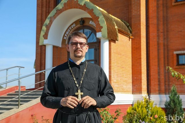 IСвятара родам з Лепеля асудзілі да двух гадоў «хатняй хіміі». Bерагодна, па справе «Беларускага Гаюна»