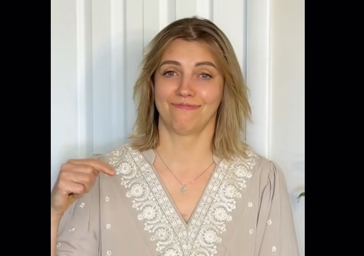 IЭкс-палітзняволеную Наталлю Кукішаву спецслужюы запрашаюць вярнуцца ў Беларусь і абяцаюць “достойную жизнь”