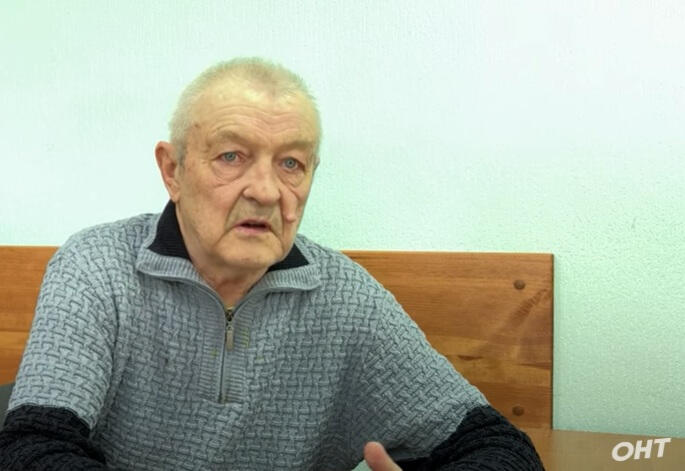 IТэлеканал АНТ выпусціў праграму прапагандыста Ігара Тура,  дзе паказаны  допыт рэдактара 