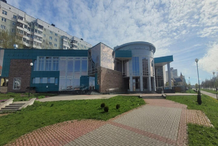 IУ Віцебску назвалі дату адкрыцця лазні, якая 14 год была знакамітым мясцовым “даўгабудам”