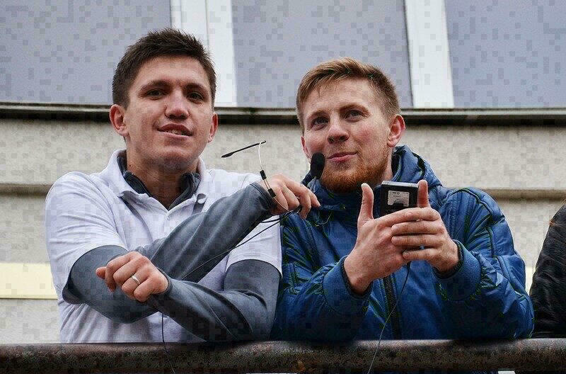 I“Экстрэмісцкім фармаваннем” прызнаны праект, запачаткаваны аршанцам Аляксандрам Івуліным