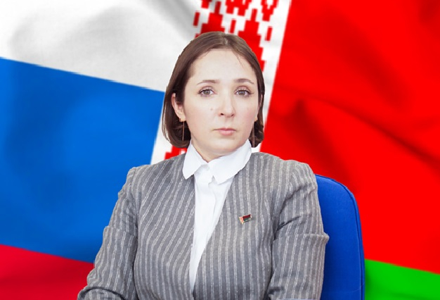 IУ прапагандыстаў  - кадравы правал